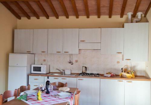 Agroturismo Agriturismo Terre Di Toscana