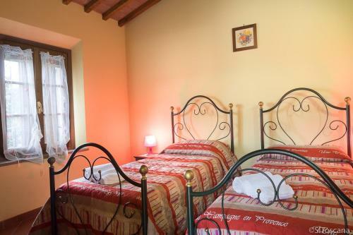 Agroturismo Agriturismo Terre Di Toscana