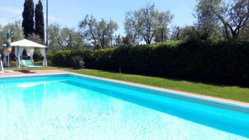 Agroturismo Agriturismo Terre Di Toscana