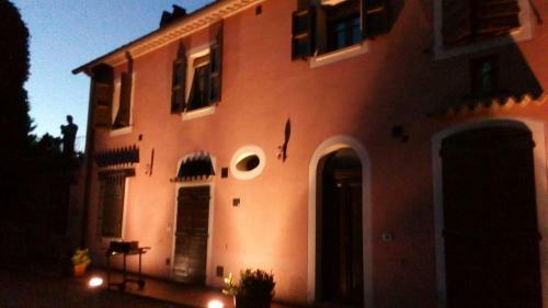Agroturismo Agriturismo Terre Di Toscana