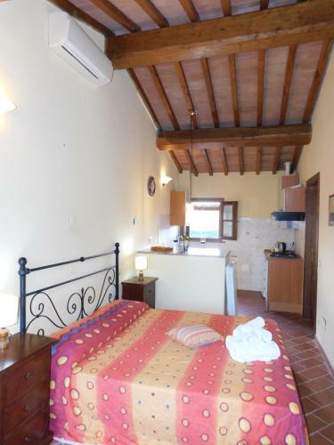 Agroturismo Agriturismo Terre Di Toscana