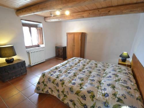 Holiday Home Conca D Oro Marliana