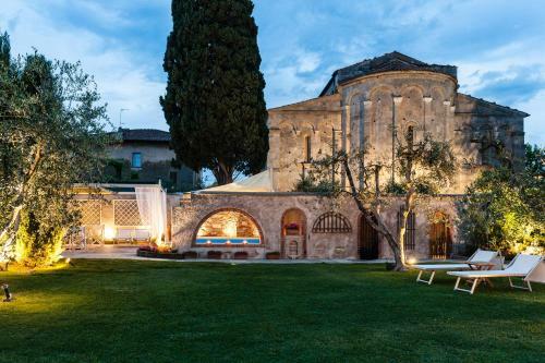 Bed & Breakfast Il Giardino Della Pieve