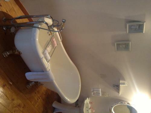 Bed & Breakfast Gite La Tourelle Du Cap
