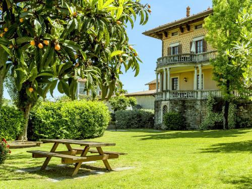 Apartment Caterina Trilo Manerba Del Garda