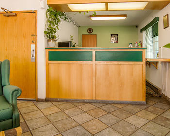 Hotel Econo Lodge Prineville