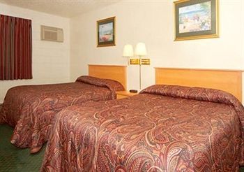 Hotel Econo Lodge Prineville