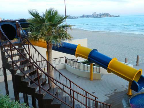 Apartamento Rocky Point Sonoran Resorts