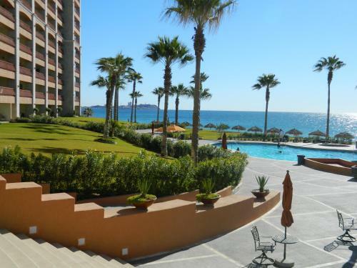 Apartamento Rocky Point Sonoran Resorts