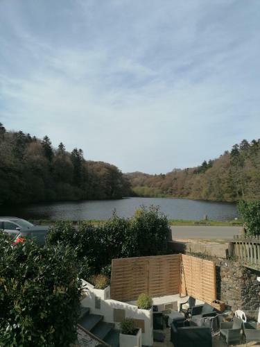 Apartamento Moulin De Brezal