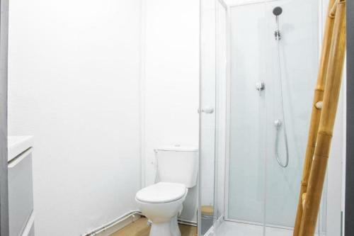Apartamento Le Blossac, � 300m Du Centre Ville - Wifi