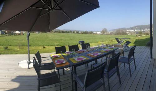 Villa La Venise Normande