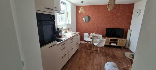 Apartamento Studio'art - Hyper Centre - Esprit Loft