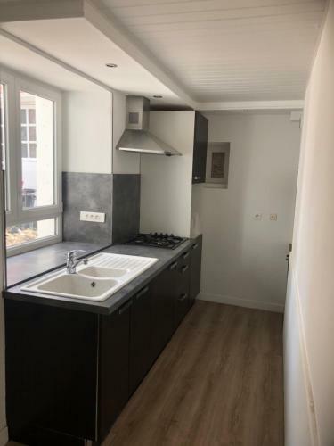 Agr�able Maison De P�cheur