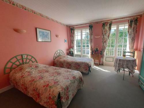 Hostal L'orangerie