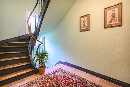 Apartamento Suite Carte D'or Ch - Reims Centre Ville