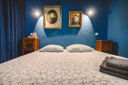 Apartamento Suite Carte D'or Ch - Reims Centre Ville