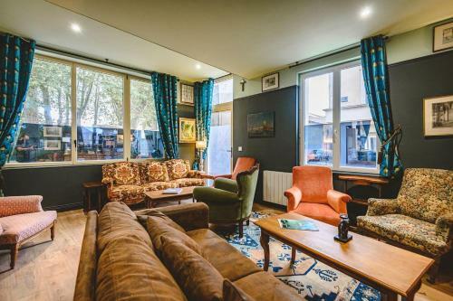Apartamento Suite Carte D'or Ch - Reims Centre Ville