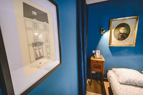 Apartamento Suite Carte D'or Ch - Reims Centre Ville