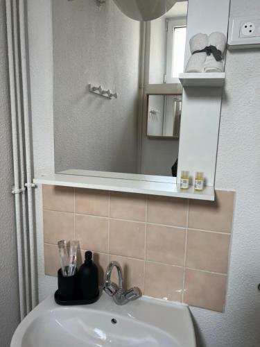 Apartamento Reims Confort