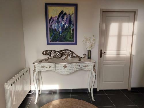 Les Logis D Uss�