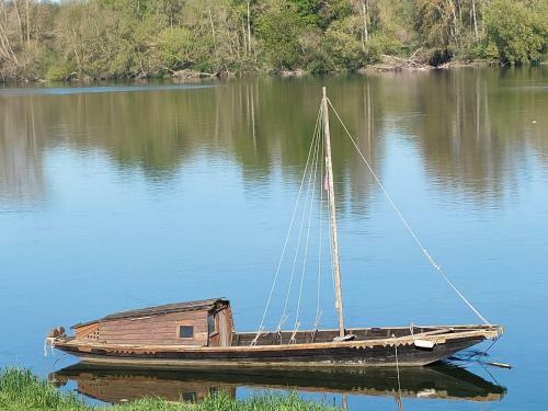 Les Logis D Uss�