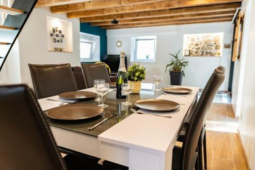 G�te de Charme Refait � Neuf, � Rimbach En Alsace.
