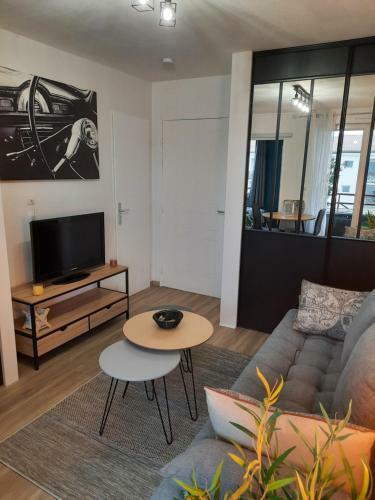 Apartamento Le Magdad