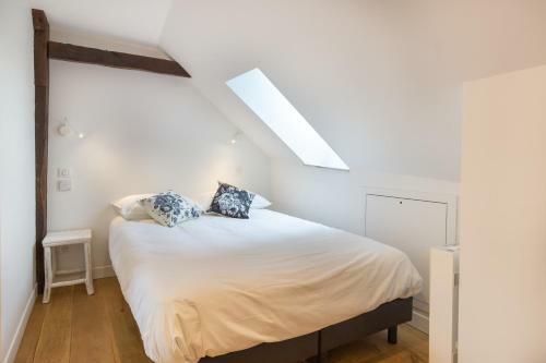 Apartamento Appartement R3 T2 Rodez Centre Historique