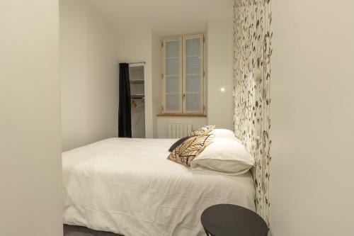 Apartamento Appartement R1 T2 Rodez Centre Historique