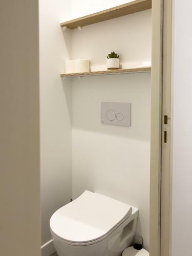 Apartamento Appartement R2 T2 Rodez Centre Historique