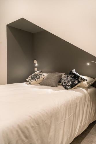 Apartamento Appartement R2 T2 Rodez Centre Historique