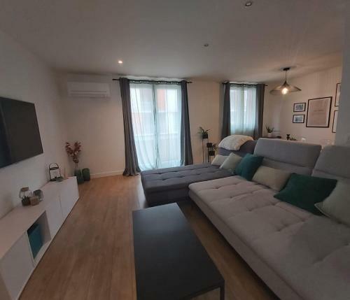 Apartamento Le Cocon D Aurore