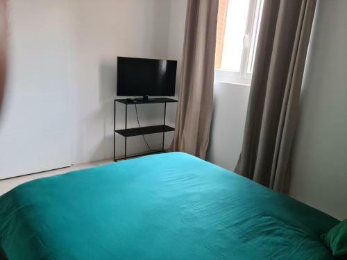 Apartamento Le Cocon D Aurore