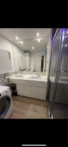 Apartamento Golf Bleu Appartement