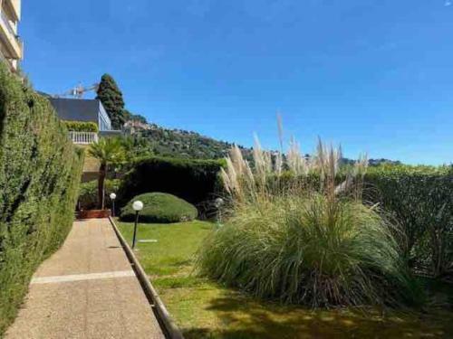 Apartamento Superbe 3 Pi�ces Vue Mer � Deux Pas de Monte-carlo