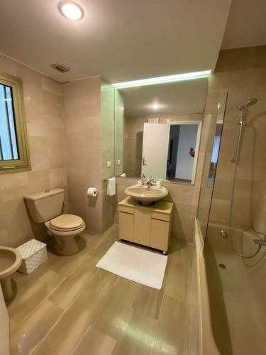 Apartamento Superbe 3 Pi�ces Vue Mer � Deux Pas de Monte-carlo