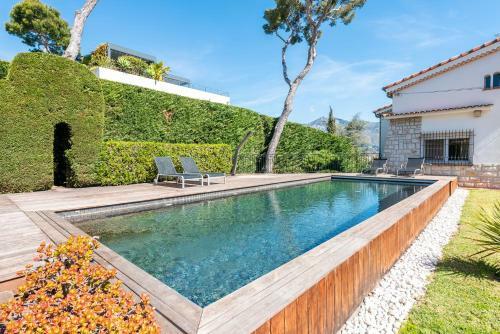 Villa La Demeure Des Colibris