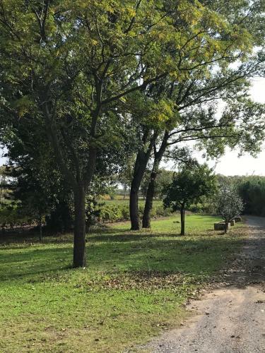Bed & Breakfast Domaine De Peilhan