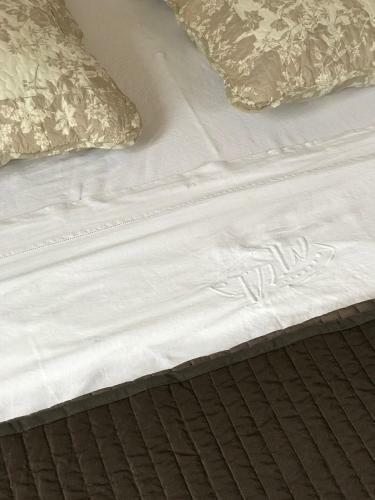 Bed & Breakfast Domaine De Peilhan