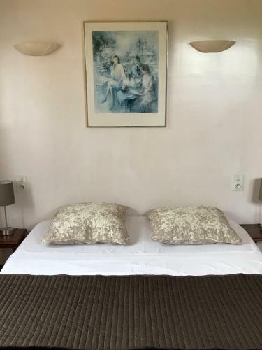 Bed & Breakfast Domaine De Peilhan