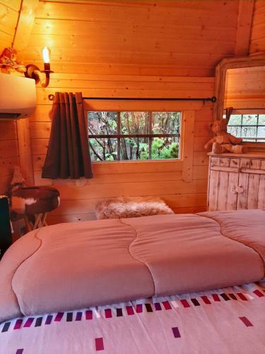 La Cabane De Mes R�ves