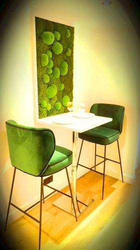 Apartamento Suite Saint L� Rouen (Centre Historique)