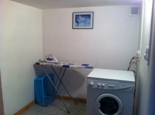Petite Maison Chaleureuse Royan
