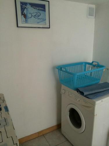 Petite Maison Chaleureuse Royan
