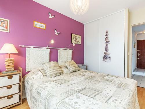 Apartment Le Garden