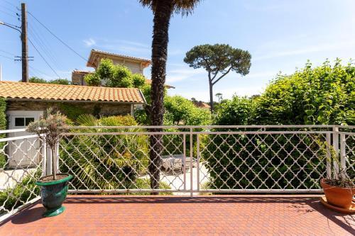 Villa Evergreen Royan