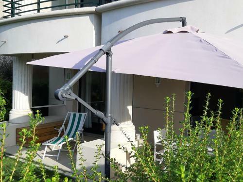 Apartamento Saint Denac - Golf De La Baule