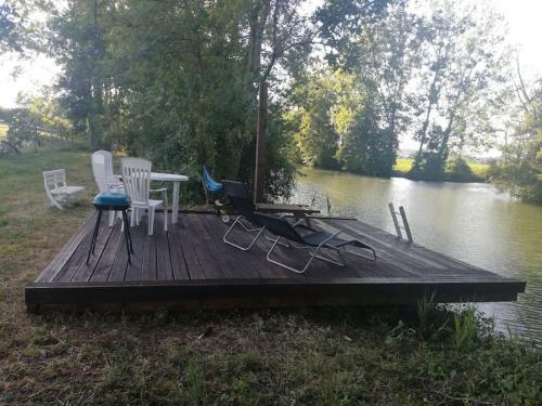 Apartamento Ecurie Le Buguet