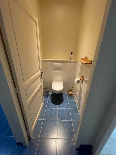 Hostal La Ferme De Villeneuve